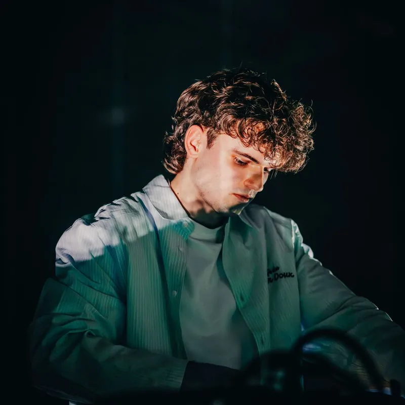 DJ Jesper Slotsgrund